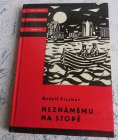 kniha Neznámému na stopě, SNDK 1961