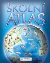 kniha Školní atlas, Svojtka & Co. 2009