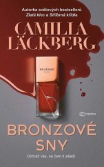 kniha Bronzové sny, Metafora 2025