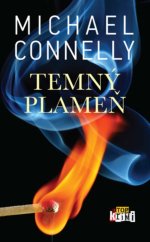 kniha Temný plameň, Slovart 2020