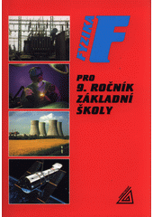 kniha Fyzika pro 9. ročník základní školy, Prometheus 2022