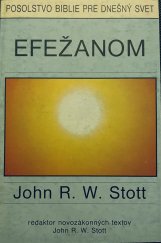 kniha Výklad epištoly Efežanom, Návrat 1992
