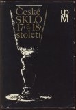 kniha České sklo 17. a 18. století s úvodní expozicí středověkého skla Katalog výstavy poř. Min. kultury ČSR a Uměleckoprům. muzeem v Praze u příležitosti mezin. kongresu Association Internationale pour l'Histoire du Verre včervenci až srpnu 1970 v Královském letohrádku na Hradě pražském, Obelisk 1970