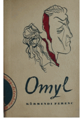 kniha Omyl, Evropský literární klub 1940