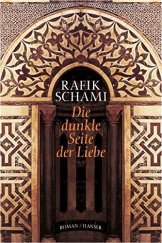 kniha Die dunkle Seite der Liebe, Hanser 2004