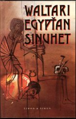 kniha Egypťan Sinuhet 15 knih ze života lékaře, Šimon a Šimon 1992
