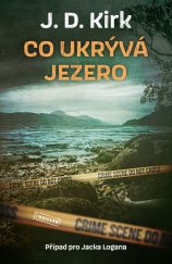 kniha Co ukrývá jezero, Vendeta 2023