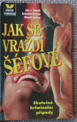 kniha Jak se vraždí šéfové, Víkend  1995