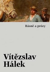 kniha Básně a prózy, Host 2020