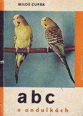 kniha ABC o andulkách, Svépomoc 1970