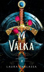 kniha Válka Jezdci apokalypsy 2, #booklab 2025