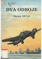 kniha Dva odboje, Svět křídel 1996