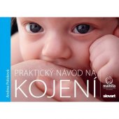 kniha Praktický návod na kojení, Slovart 2021