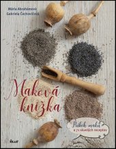 kniha Maková knižka, Ikar 2017