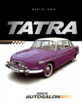 kniha Tatra, CPress 2005