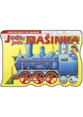 kniha Jede, jede mašinka, Fragment 2008