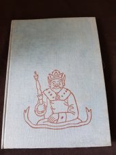 kniha Král Lávra, Mladá fronta 1949