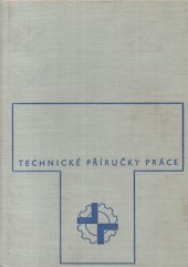 kniha Radioelektronická příručka II., Práce 1972