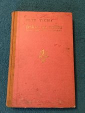 kniha Jiskry na sněhu prózy, Český čtenář 1942