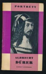 kniha Albrecht Dürer, Orbis 1963
