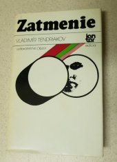 kniha Zatmenie, Obzor 1980