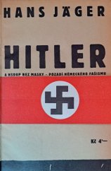 kniha Hitler a NSDAP bez masky [pozadí německého fašismu], Levá fronta 1933