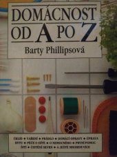 kniha Domácnost od A po Z, Prúdy 1994