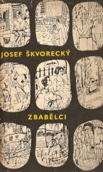 kniha Zbabělci, Naše vojsko 1968