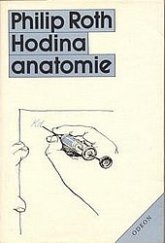 kniha Hodina anatomie, Odeon 1991