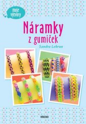kniha Náramky z gumiček, Víkend  2014