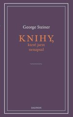 kniha Knihy, které jsem nenapsal, Dauphin 2019