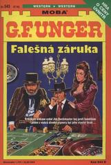 kniha Falešná záruka, MOBA 2010