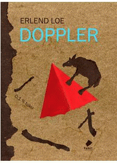 kniha Doppler, Vakát 2011