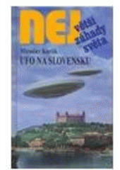 kniha UFO na Slovensku, Dialog 2009