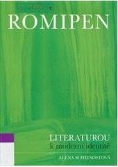 kniha Romipen literaturou k moderní identitě, Athinganoi 2006