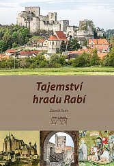 kniha Tajemství hradu Rabí, Starý most 2020