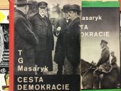 kniha Cesta demokracie soubor projevů za republiky, Čin 1934
