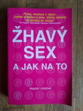 kniha Žhavý sex a jak na to, Svojtka & Co. 2000
