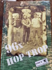kniha 96x Hop trop, Folk & Country 1995