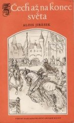 kniha Z Čech až na konec světa, SNDK 1956