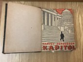 kniha Kapitol Román z washingtonského života, Čin 1926