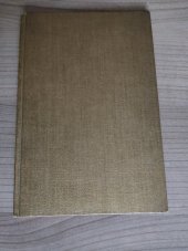 kniha Zbloudilý syn historie jednoho člověka, Fr. Borový 1934