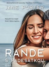 kniha Rande s padesátkou, Metafora 2024