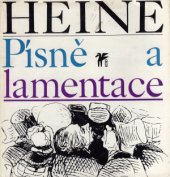 kniha Písně a lamentace, Československý spisovatel 1966