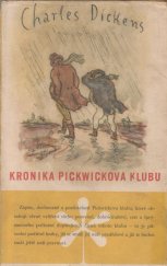 kniha Kronika Pickwickova klubu 2., Naše vojsko 1959