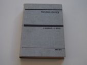 kniha Kovové mosty pomůcka pro navrhování : určeno pro stud. fak. stavební, ČVUT 1990