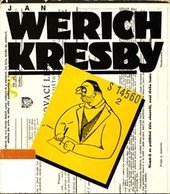 kniha Kresby, Československý spisovatel 1991