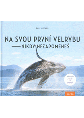 kniha Na svou první velrybu nikdy nezapomeneš, Kazda 2019