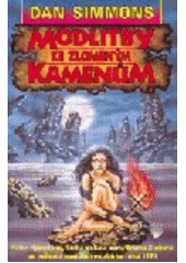 kniha Modlitby ke zlomeným kamenům, Perseus 1997