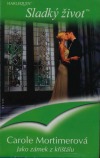 kniha Jako zámek z křišťálu, Harlequin 2005